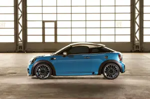 Mini Coupe Concept - 7