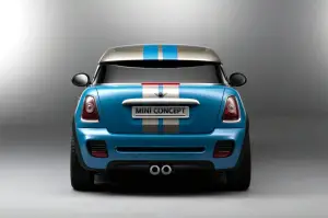 Mini Coupe Concept - 12