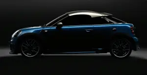 Mini Coupe Concept