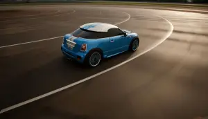 Mini Coupe Concept