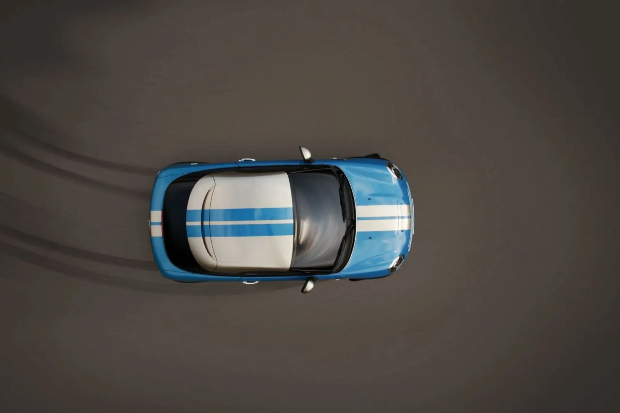 Mini Coupe Concept - 21