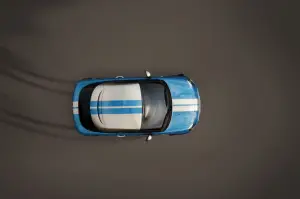 Mini Coupe Concept - 21