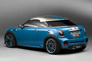 Mini Coupe Concept - 11