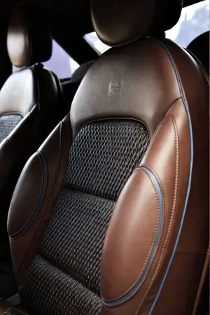 Mini Coupe Concept