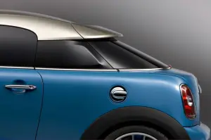 Mini Coupe Concept