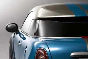 Mini Coupe Concept