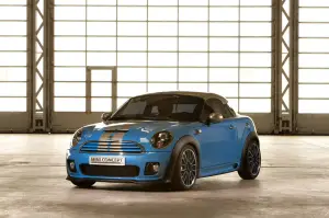 Mini Coupe Concept - 30