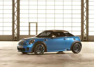 Mini Coupe Concept - 31