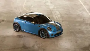 Mini Coupe Concept - 32