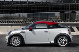 Mini Coupé - Nuove foto ufficiali - 3