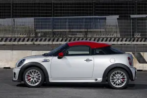 Mini Coupé - Nuove foto ufficiali - 4