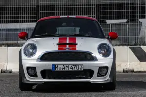 Mini Coupé - Nuove foto ufficiali - 5