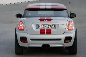 Mini Coupé - Nuove foto ufficiali - 8