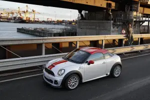 Mini Coupé - Nuove foto ufficiali - 10