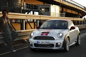 Mini Coupé - Nuove foto ufficiali - 11