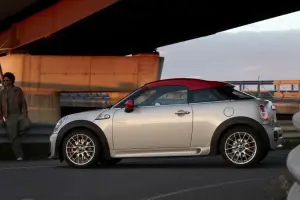 Mini Coupé - Nuove foto ufficiali - 12