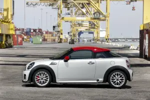 Mini Coupé - Nuove foto ufficiali - 14