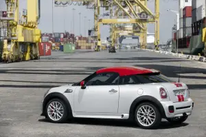 Mini Coupé - Nuove foto ufficiali - 17