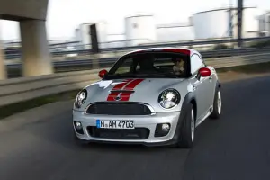 Mini Coupé - Nuove foto ufficiali - 19