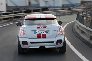 Mini Coupé - Nuove foto ufficiali - 22