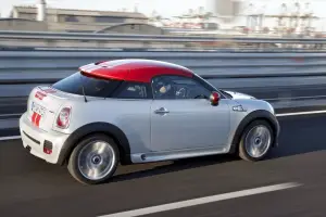 Mini Coupé - Nuove foto ufficiali - 27