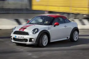 Mini Coupé - Nuove foto ufficiali - 29