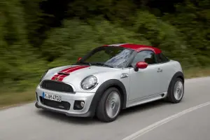 Mini Coupé - Nuove foto ufficiali - 30