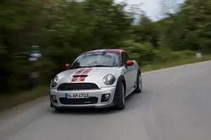 Mini Coupé - Nuove foto ufficiali - 31