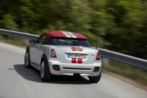 Mini Coupé - Nuove foto ufficiali - 32