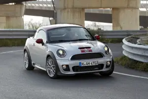 Mini Coupé - Nuove foto ufficiali - 34