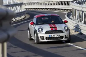 Mini Coupé - Nuove foto ufficiali - 35