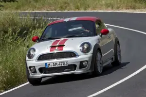 Mini Coupé - Nuove foto ufficiali - 36