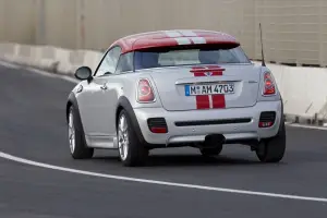 Mini Coupé - Nuove foto ufficiali - 37