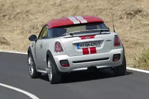 Mini Coupé - Nuove foto ufficiali - 39