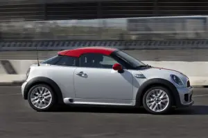 Mini Coupé - Nuove foto ufficiali - 41