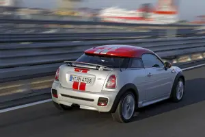 Mini Coupé - Nuove foto ufficiali - 42