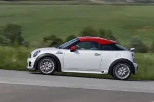 Mini Coupé - Nuove foto ufficiali - 43