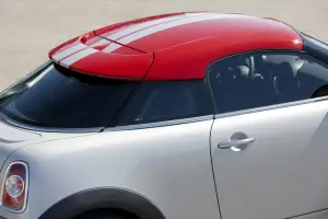 Mini Coupé - Nuove foto ufficiali - 60