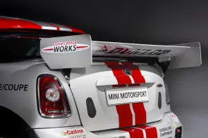 Mini Coupé - Nuove foto ufficiali - 66