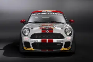 Mini Coupé - Nuove foto ufficiali - 70