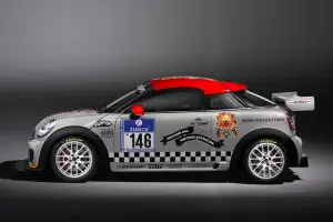 Mini Coupé - Nuove foto ufficiali - 72