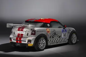 Mini Coupé - Nuove foto ufficiali - 73