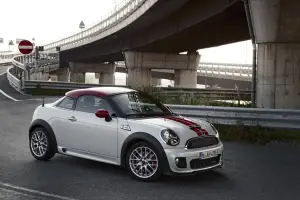 Mini Coupé - Nuove foto ufficiali - 75