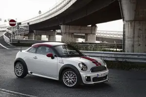 Mini Coupé - Nuove foto ufficiali - 76