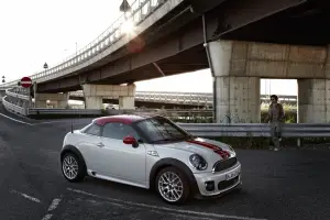 Mini Coupé - Nuove foto ufficiali - 79