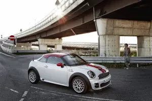 Mini Coupé - Nuove foto ufficiali - 80