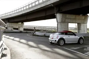 Mini Coupé - Nuove foto ufficiali - 81