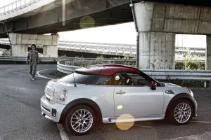 Mini Coupé - Nuove foto ufficiali - 83