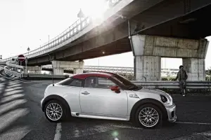 Mini Coupé - Nuove foto ufficiali - 85