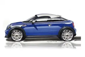 Mini Coupé - Nuove foto ufficiali - 89